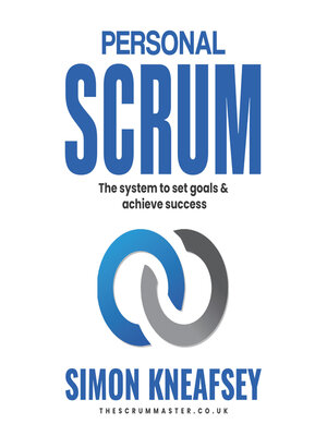 cover image of Personal Scrum